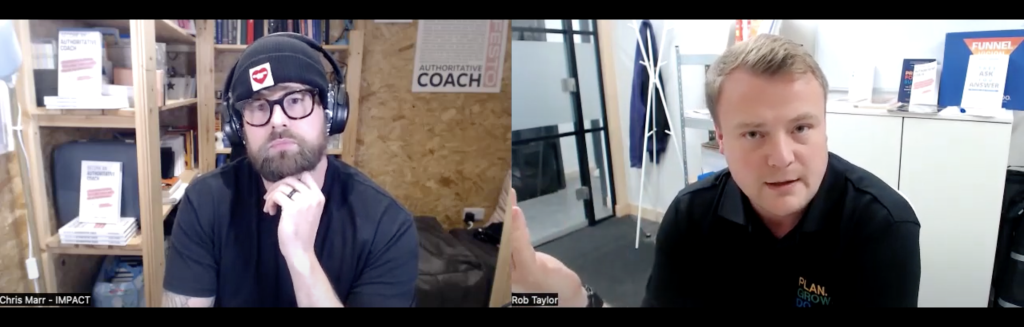 Coaching